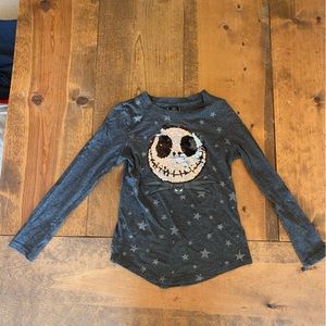 Girls T-shirt Size M 7/8